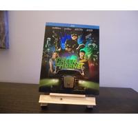 The green hornet (Blu-ray) Rogen Seth Chou Jay Diaz Cameron