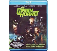 The Green Hornet