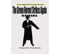 The Green Hornet (DVD)