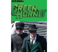 The Green Hornet (DVD)