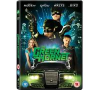 The Green Hornet [DVD] [2011] by Seth Rogen