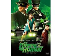 The Green Hornet (DVD) Seth Rogen