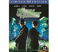 The Green Hornet - Edition Limitée Boîtier SteelBook [Blu-ray]