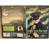 The Green Hornet [Edizione: Regno Unito]