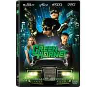 The Green Hornet [Import espagnol]