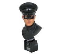 Diamond Select Kato Bruce Lee The Green Hornet Legend In 3d Busto 25 Cm Nero