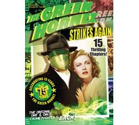 The Green Hornet Strikes Again
