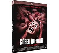 The green inferno