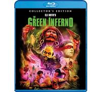 The Green Inferno