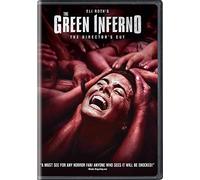The Green Inferno