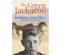 The Green Jackaroo