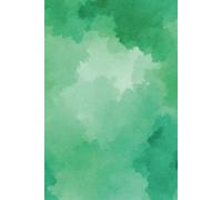 The Green Journal: Classic Lined Notebook for Work, Study & Inspiration