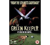 The Green Keeper [DVD] [2007] [Edizione: Regno Unito]