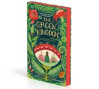 The Green Kingdom: New York Times Bestseller