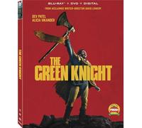 The Green Knight