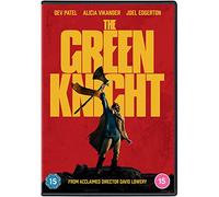 The Green Knight (DVD) Dev Patel