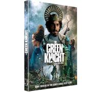 The Green Knight DVD Nuova