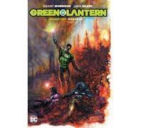 The Green Lantern Season Two Vol. 2: Ultrawar (Tascabile)