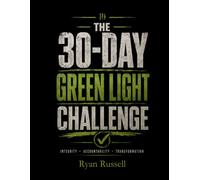 THE GREEN LIGHT CHALLENGE