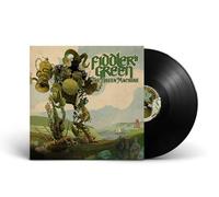 Fiddler'S Green The Green Machine (Limited) (Vinyl LP)