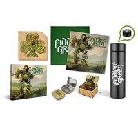 Fiddler'S Green The Green Machine (Limited Fan-Box) (CD)