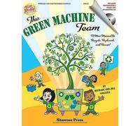 The Green Machine Team (Sheet Music)