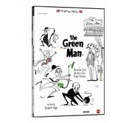 The green man