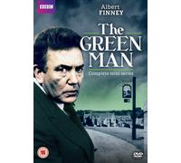 The Green Man - Albert Finney (DVD) Albert Finney Linda Marlowe Sarah Berger