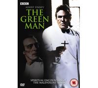 The Green Man [Edizione: Regno Unito]