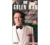 The Green Man [VHS] [1991]