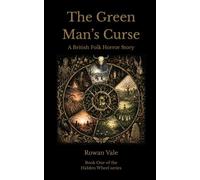 The Green Man's Curse: A British Folk Horror Story