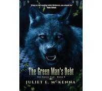 The Green Man's Debt: 9