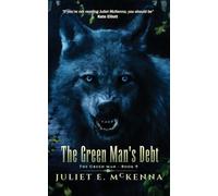 The Green Man's Debt: 9