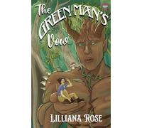The Green Man's Vow: Monster Bride Romance