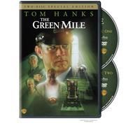 The Green Mile (2-Disc Special Edition) (2006)