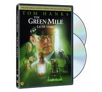 The Green Mile (2-Disc Special Edition) (2006) (DVD) Tom Hanks Tom Hanks
