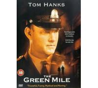 The Green Mile (2 Disc Special Edition) [Edizione: Regno Unito]
