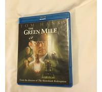 The Green Mile (Blu-ray) Tom Hanks David Morse Bonnie Hunt Michael Clarke Duncan