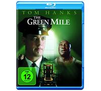 The Green Mile [Blu-ray] (Blu-ray) Tom Hanks David Morse Bonnie Hunt