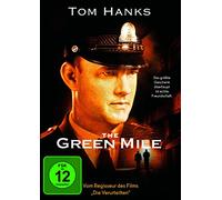 The Green Mile – Tom Hanks, Michael Clarke Duncan, David Morse, Bonnie Hunt – DVD – Warner Bros.