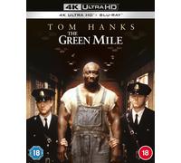 The Green Mile (4K UHD Blu-ray)