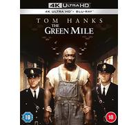 The Green Mile (4K UHD Blu-ray)