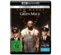 The Green Mile (+ Blu-ray) (Blu-ray)