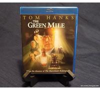 The Green Mile [Blu-ray] by Warner Home Video