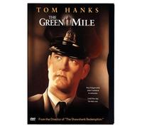 The Green Mile by Tom Hanks