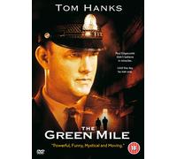 The Green Mile (DVD) Barry Pepper Bonnie Hunt David Morse Doug Hutchison