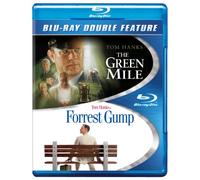 The Green Mile / Forrest Gump