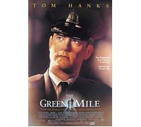 The Green Mile (Video) Poster Pubblicitario Originale Video/Dvd