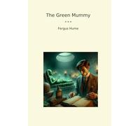 The Green Mummy