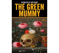 The Green Mummy
